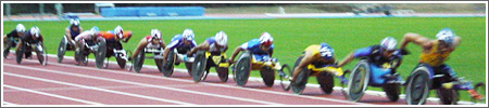 2008 Summer Down Under Road and Track Racing Series -Canberra Track-