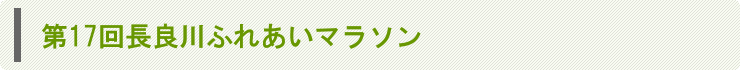 17񒷗ǐӂꂠ}\